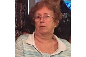 Catherine Bowden Obituary (1939