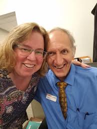 Manager Monday! This may be a familiar face to many. But if not, meet  Larry! He has been with our location for 20 years and started as a Broil  Cook. Over the