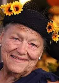 Francene Olivia (Hardin) Baker