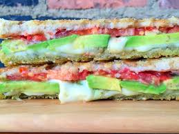 We all know the foundation of good panini is good bread. 10 Best Vegetarian Panini Recipes Yummly