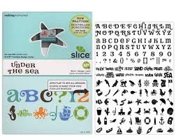 Free shipping on orders over $25 shipped by amazon. Making Memories Slice Design Card Under The Sea Card Design Under The Sea Sea Design