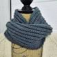Knitting Workshop - Brioche Cowl
