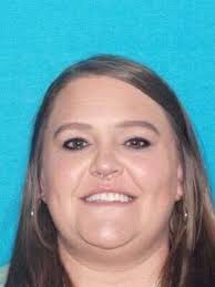 Casie Rae Brooks was traveling when she got