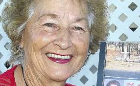 Roadside memorial motivates singer