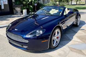 Image result for Midnight Blue 1959 Aston Martin