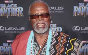 Dr John Kani forced to quit 'dream role' in August Wilson's 'Fences' due to  ill-health