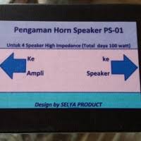 01.02.2022 · speaker corong horn toa zh 615 s originalrp299.000: Jual Pengaman Speaker Murah Terbaik Harga Terbaru March 2022