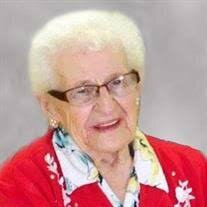 Ellen Sorenson Obituary