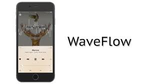 Keep reading to learn more about how to download spotify premium free on iphone. Audio Visualizer For The Music App On Ios Waveflow Cydia Tweak Review Youtube