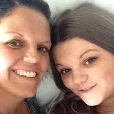 Proud mum pays tribute to courageous teenage daughter following death