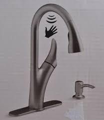 kohler kitchen faucets for sale ebay