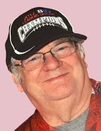 Obituary information for Jonathan George Fairman, Sr.