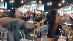 Kumpupan video wik wik viral tiktok 2021. Video Viral Tiktok Gadis Cantik Nyanyi Penuh Emosi Pergilah Kasih Omnibus Law Sebut Melly Goeslaw Tribun Manado
