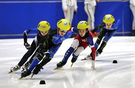Il pattinatore, munito di bastone, si dava la spinta e manteneva l'equilibrio. Esperienze Pratiche Di Allenamento Nel Pattinaggio Di Velocita In Atleti Di Alto Livello Di Qualificazione Sport E Medicina