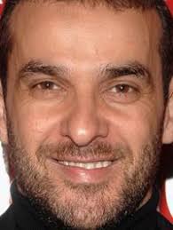 Luis Merlo: noticias, fotos y vídeos de Luis Larrañaga Merlo