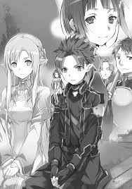 Unmarked spoilers ahead.note especially from … followed by their online name and worlds they played in.note if only the online name is known, then display as normal. Sword Art Online Light Novel Volume 22 Sword Art Online Wiki Fandom Sword Art Sword Art Online Art
