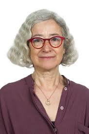 Elisenda Cristià, autor en Arxivers la DaDa