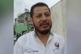 municipiosur.comSindicato Petrolero. Ricardo Aldana Prieto, líder nacional  del STPRM, cuenta con toda la lealtad y respaldo de Jorge “El Tigre” Wade  González, Sección 10 de Minatitlán y Víctor Manuel Kidnie de la