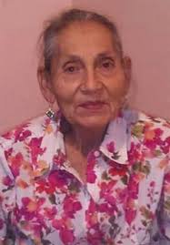 Emma Borrego Obituary