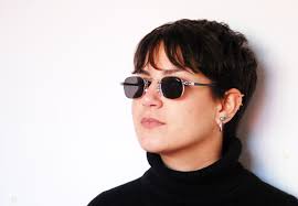 Buy Matrix Small Sunglasses Rectangle Sun Glasses Y2k Vintage Retro Eye  Wear 90s Round Club Unisex Sunglasses Steampunk Futuristic Black Len Online  in India