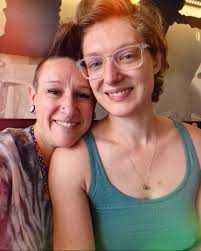 I don't believe in love at first sight. I believe in love at first debate,  first argument, first inside joke, first genuine laughter after a lifetime  of sadness. I believe in love