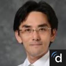 Dr. Shunji Nagai, MD