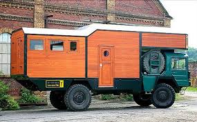 Man Kat 1 Wohnmobil Xxl Expeditionsfahrzeug Reisemobil Fernreisemobil