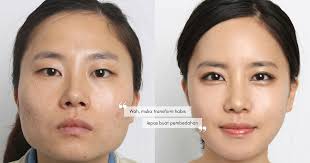 Fakultas agama islam universitas ibn khaldun bogor. Wanita Malaysia Suka Buat Pembedahan Plastik Di Bahagian Mata Hidung Semak Info Ini Sebelum Ambil Keputusan Itu Nona