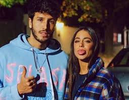 Cande molfese y ruggero pasquarelli se separaron. Ruggero Pasquarelli Y Cande Molfese Se Separaron Revista Show Up