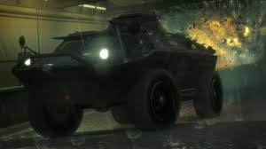 Gta 4 Tank V Style Mod - Gtainside.Com