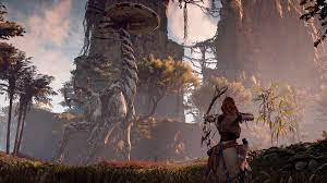 A truly captivating experience peter brown. Horizon Zero Dawn Complete Edition Steam Key Fur Pc Online Kaufen