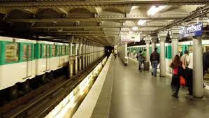 Metro Porte D Orleans Plan Horaires Et Trafic