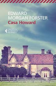 Casa Howard Libri Libri Da Leggere Gruppi Di Lettura