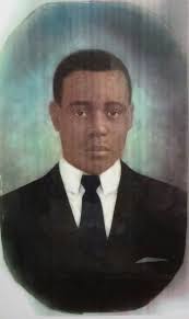 Luther Gibbs (1884-1933)