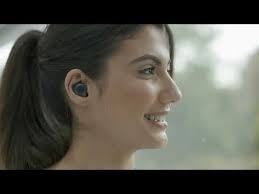 JABRA Elite Active 75t Active Noise Cancellation enabled, Wireless Charging  Bluetooth