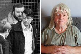 Check spelling or type a new query. Footie Fan S Lucky Escape After Serial Killer Dennis Nilsen Invited Him To His Flat Times Series