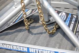 Andersen gooseneck 5th wheel hitch is rated 4.7 out of 5 by 50. Andersen Hitches 3230 Hitchrite