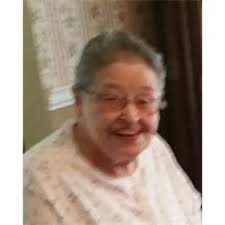 Obituary information for Carolyn Higgins Eichler
