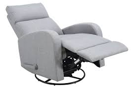 Pin By Mariam Ahmed On Recliner Chair Swivel Glider Recliner Swivel Glider Glider Recliner