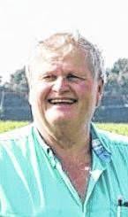 James Burch Obituary (2019)