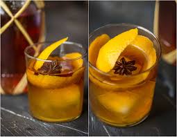 Served in a fun glass with a dusting of nutmeg, it's a sophisticated drink for a holiday party. The Best Homemade Spiced Rum How To Video