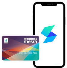 Mesra has now gone digital, allowing you to minimise contact & maximise safety at petronas stations. Loyalty Programme For Consumer Mymesra