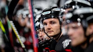 Wenn sich die Ice Tigers sogar auf Iserlohn freuen