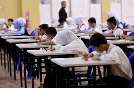 The minister reassured that although upsr is cancelled, it will not affect the assessment of a student's mastery level after attending primary education. F6ngsjvdriiram