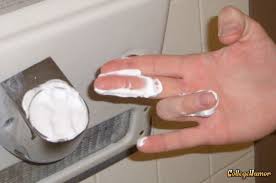 But the cold water in the shower is. Funny Dorm Pranks 33 Pics Izismile Com