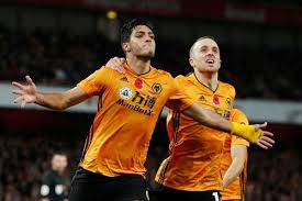 That result means wolves have won only one of their last 5 games in all competitions and just 2 of their 10 matches. Arsenal V Wolves 2019 20 Premier League