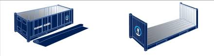 Read on to learn more about how much a cargo ship weighs and the average weight of the 10 biggest cargo ships in the world. Container Types Standard And Special Equipment