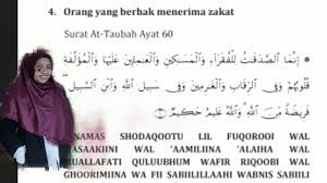Quran surat 9 at taubah full terjemahan indonesia teks latin arab murottal suara merdu. Hr Bukhari 4299 Bab Surat At Taubah Ayat 60 Risalahmuslim