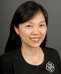 博物館 Bówùguan