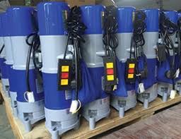 MOTOR CỬA CUỐN từ đức